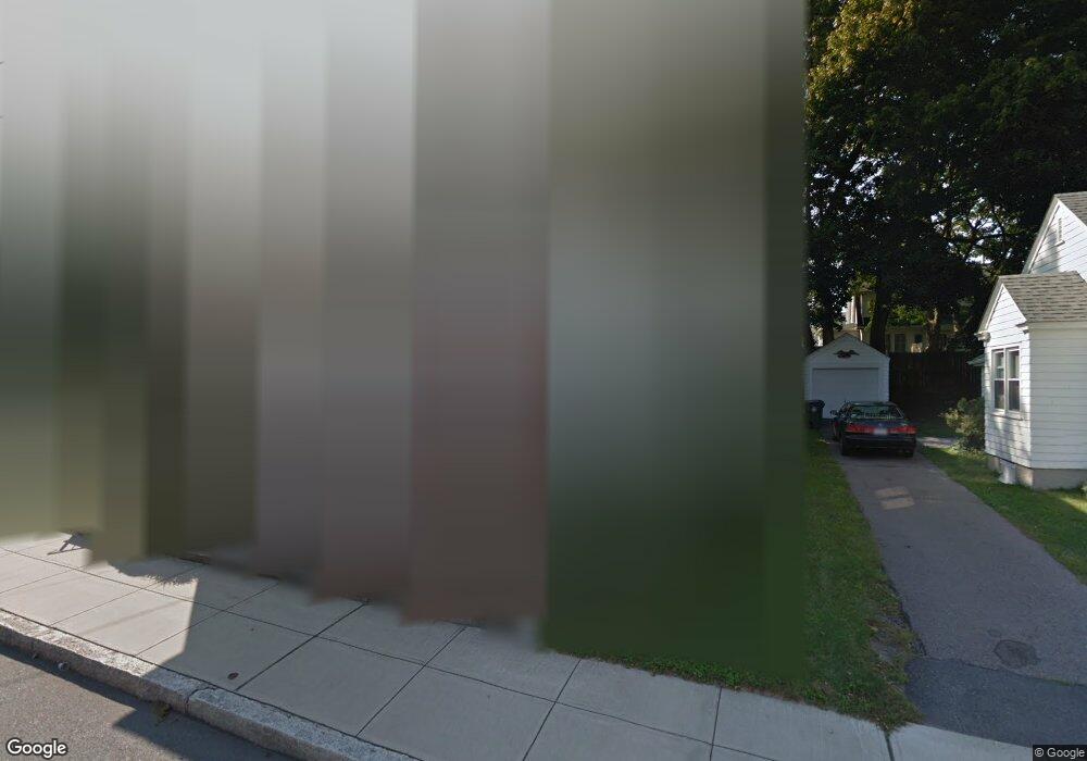 128 Read St, Fall River, MA 02720 - photo 1