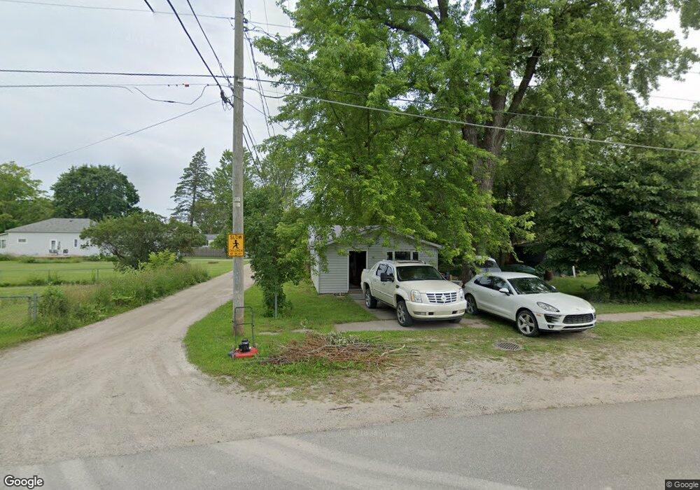 215 6th St, Cheboygan, MI 49721 - photo 1