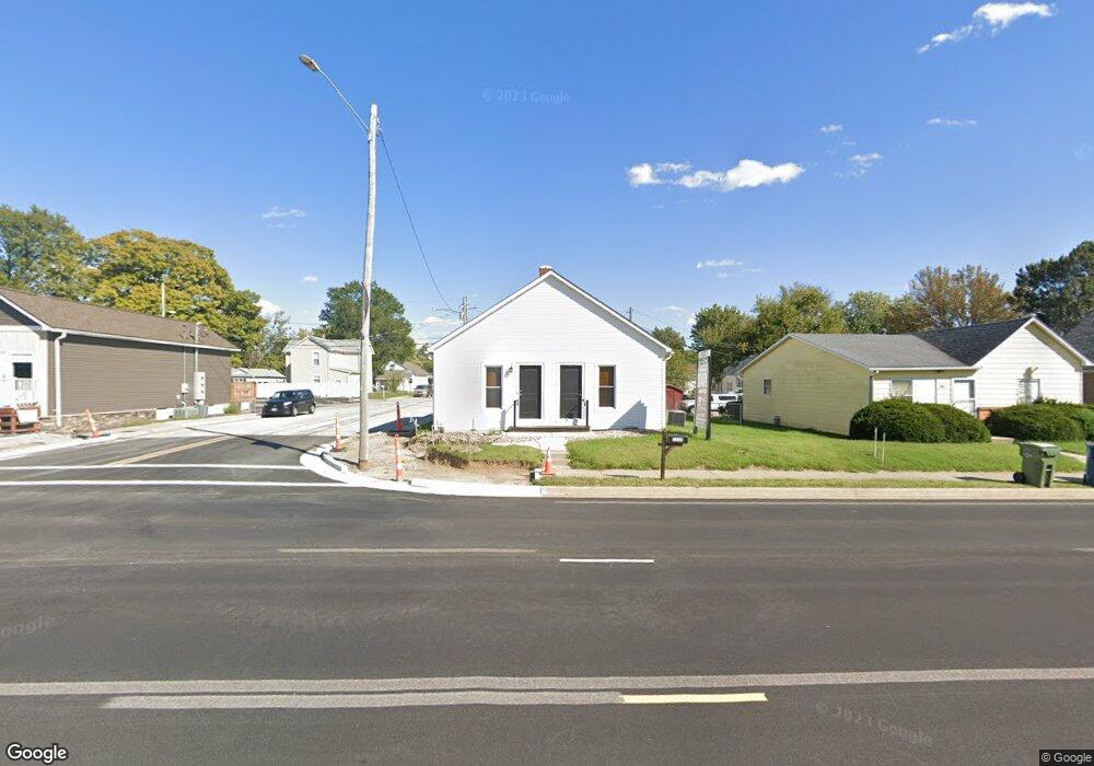 2200 S Center St, Maryville, IL 62062 - photo 1