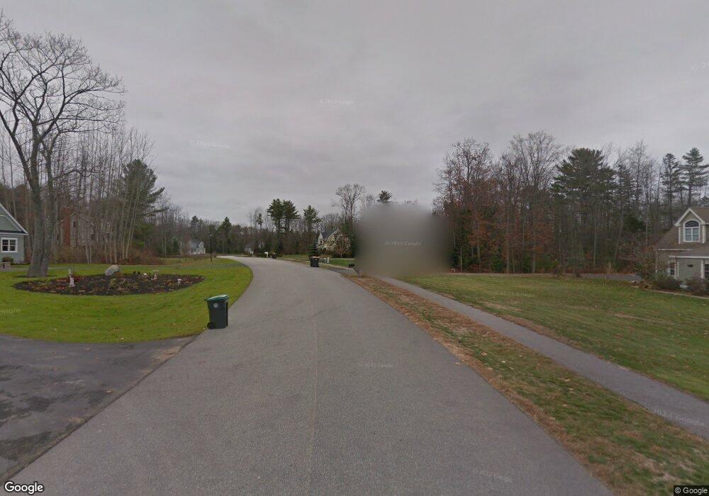 L 243 Lancaster, Scarborough, ME 04074 - photo 1