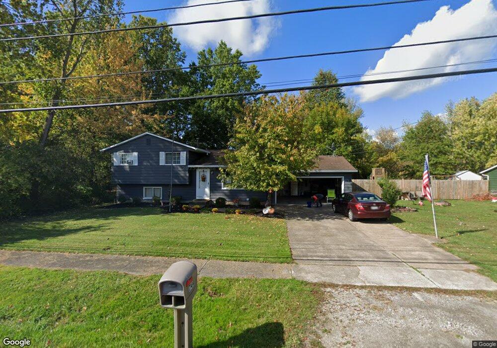 744 Dunny Ave, Sheffield Lake, OH 44054 - photo 1