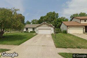 3124 Thomas Dr, Lafayette, IN 47909
