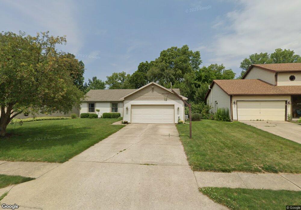 3124 Thomas Dr, Lafayette, IN 47909 - photo 1