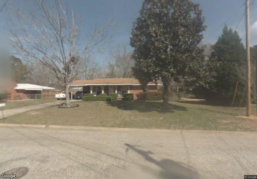 801 Florence St, Dothan, AL 36301 - photo 1