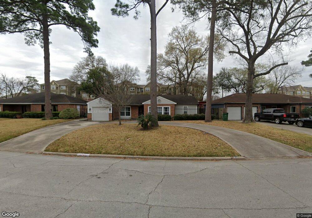 3535 Wentworth St, Houston, TX 77004 - photo 1