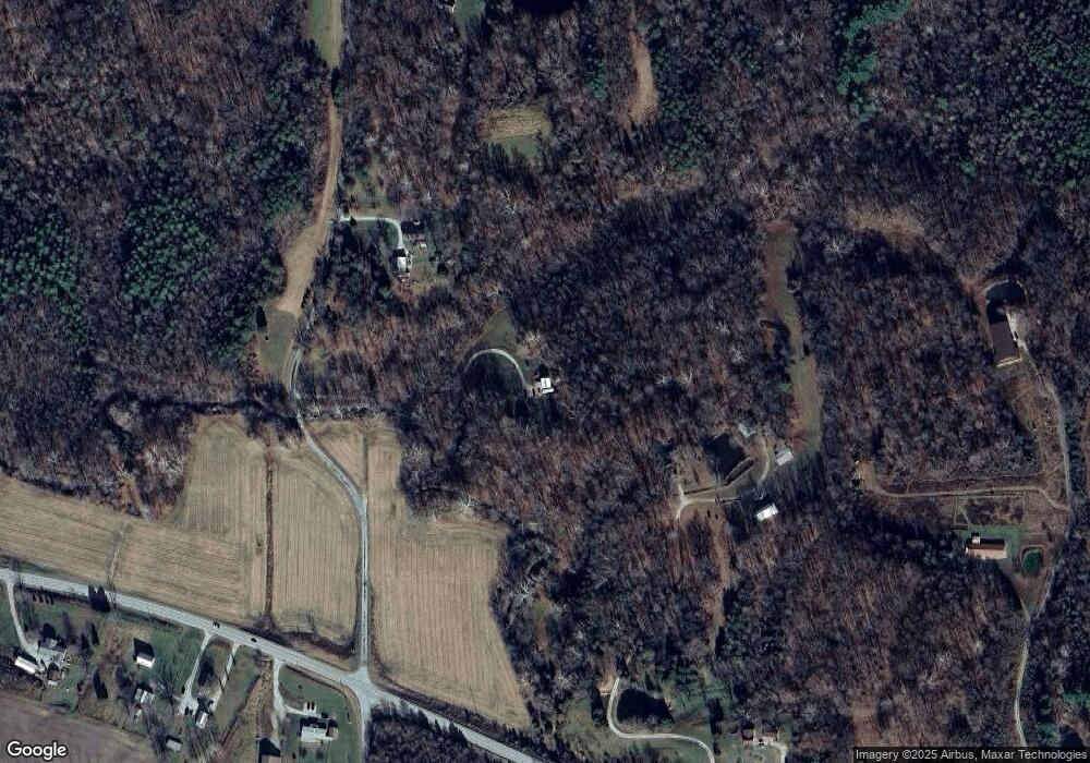 5142 N County Road 225 E, Osgood, IN 47037 - photo 1