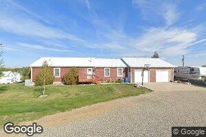16555 Minnesota Ave, Broadview, MT 59015