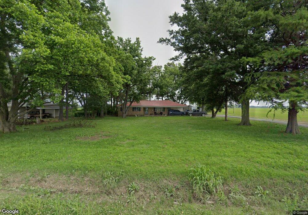 3212 E County Road 262, Blytheville, AR 72315 - photo 1