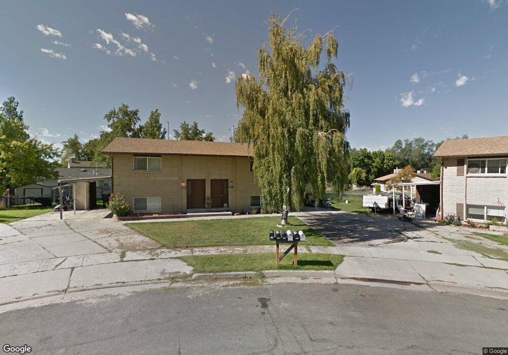 8320 S Shelba Ct unit 8322, Sandy, UT 84070 - photo 1