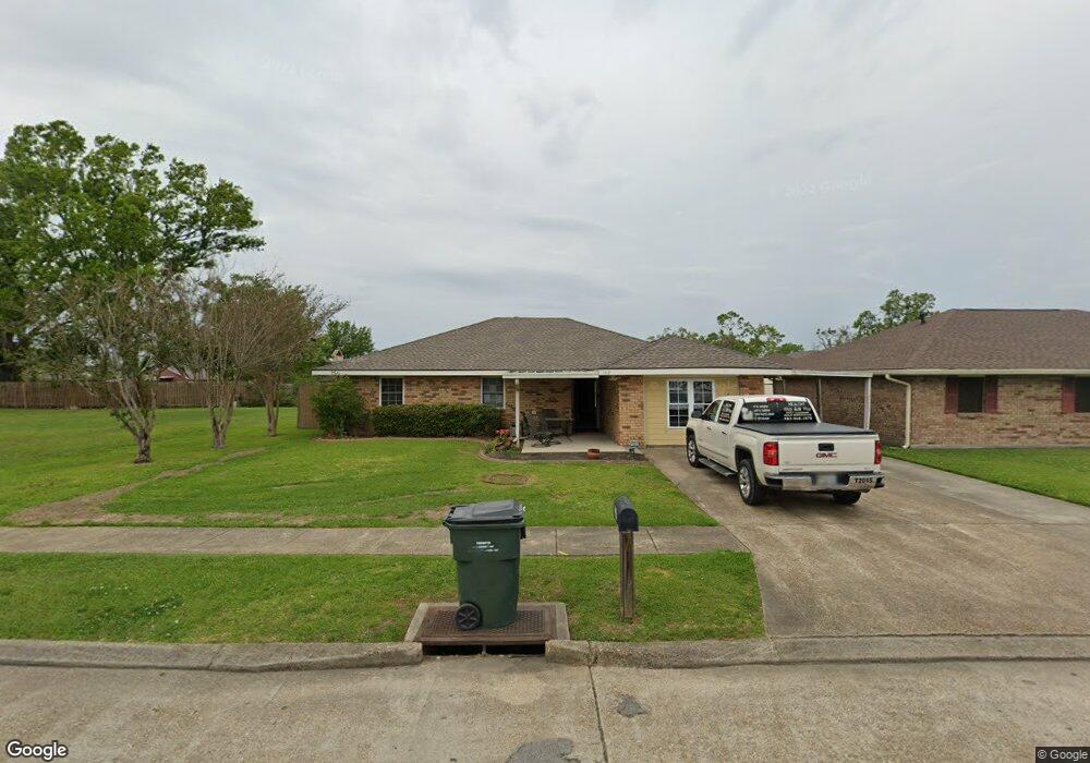 103 Olympe Dr, Houma, LA 70363 - photo 1