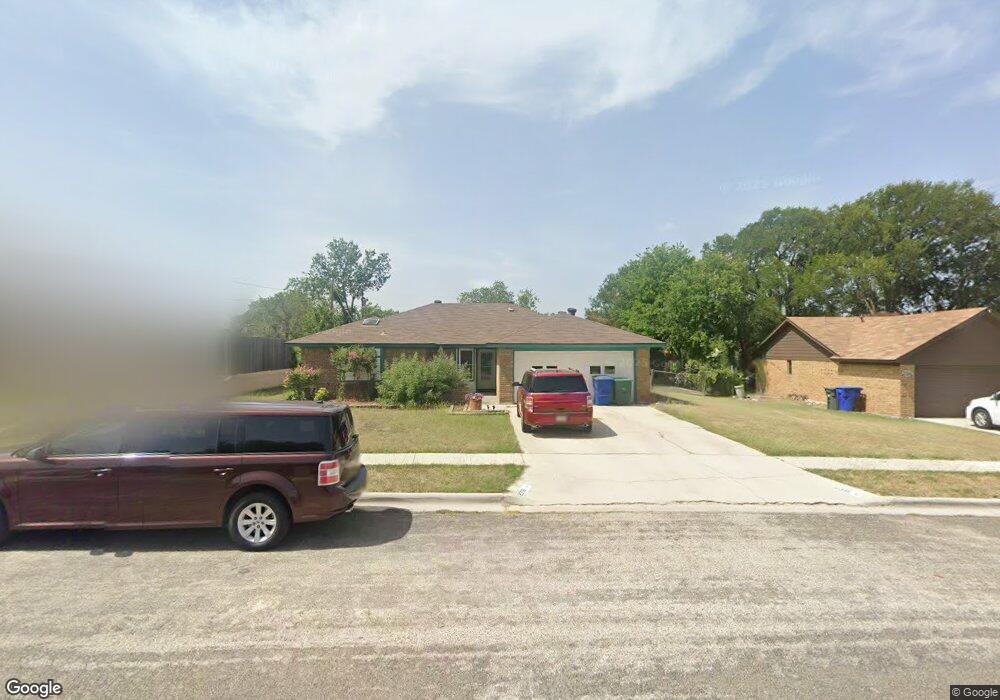 2316 Tiffany Dr, Copperas Cove, TX 76522 - photo 1