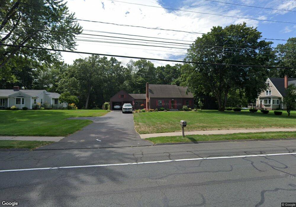 230 Elm St, Enfield, CT 06082 - photo 1