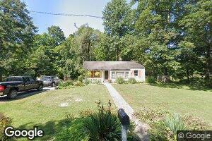 15088 Townsend Rd, Laurel, IN 47024