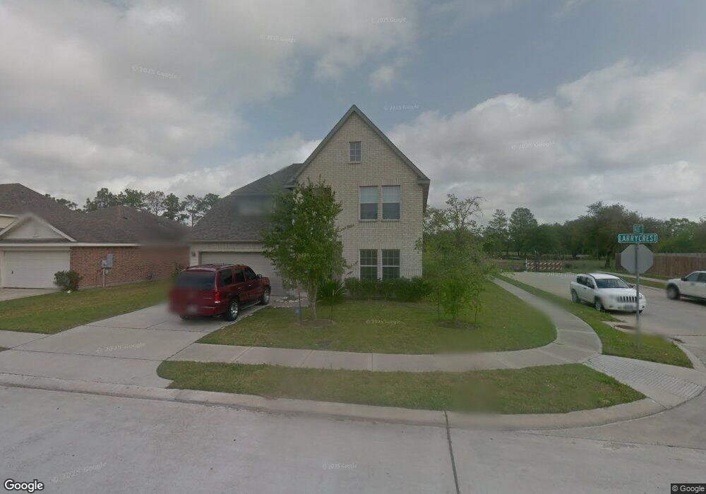 6201 Larrycrest Dr, Pearland, TX 77584 - photo 1