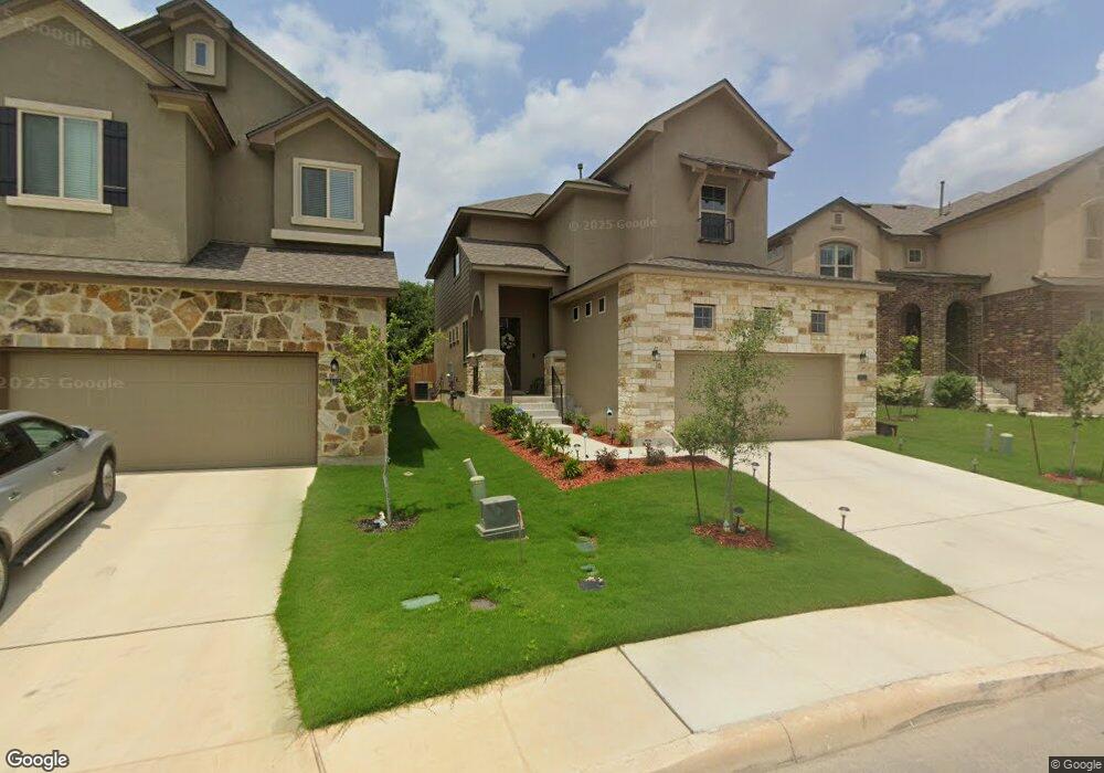3111 Ambar Cala, San Antonio, TX 78259 - photo 1