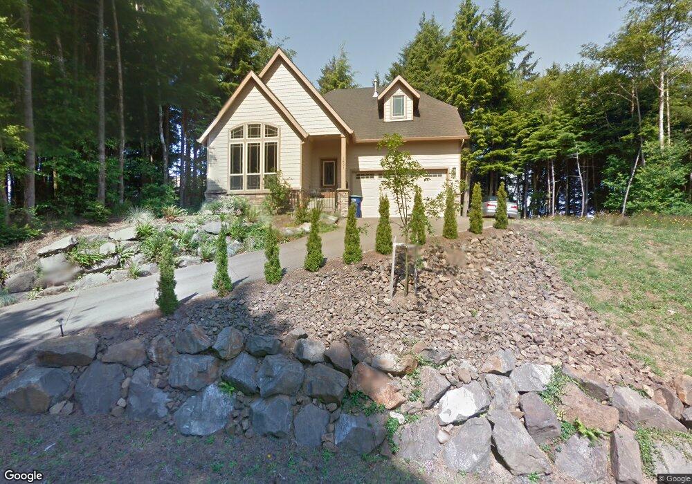 1801 SE Port Dr, Lincoln City, OR 97367 - photo 1