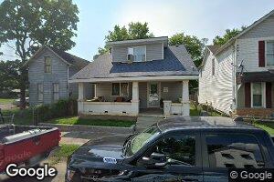516 Moore St, Middletown, OH 45044