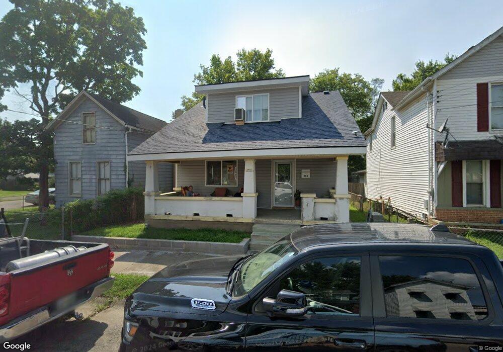 516 Moore St, Middletown, OH 45044 - photo 1