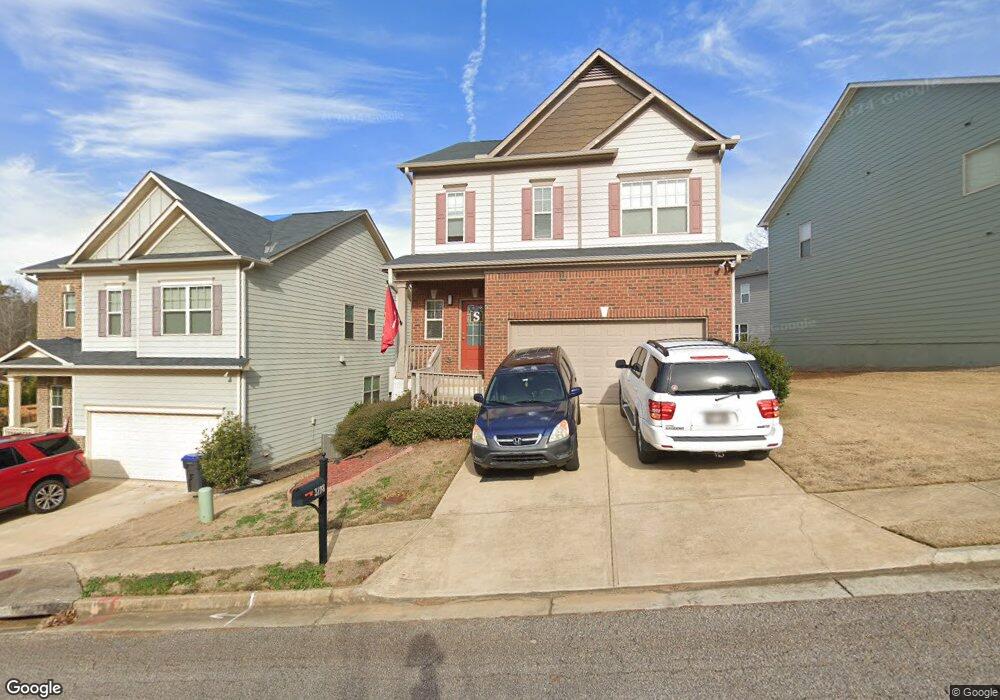 3168 Woodward Down Trail, Buford, GA 30519 - photo 1