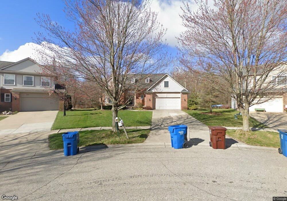 2359 Springridge Ct unit 172, Ann Arbor, MI 48103 - photo 1