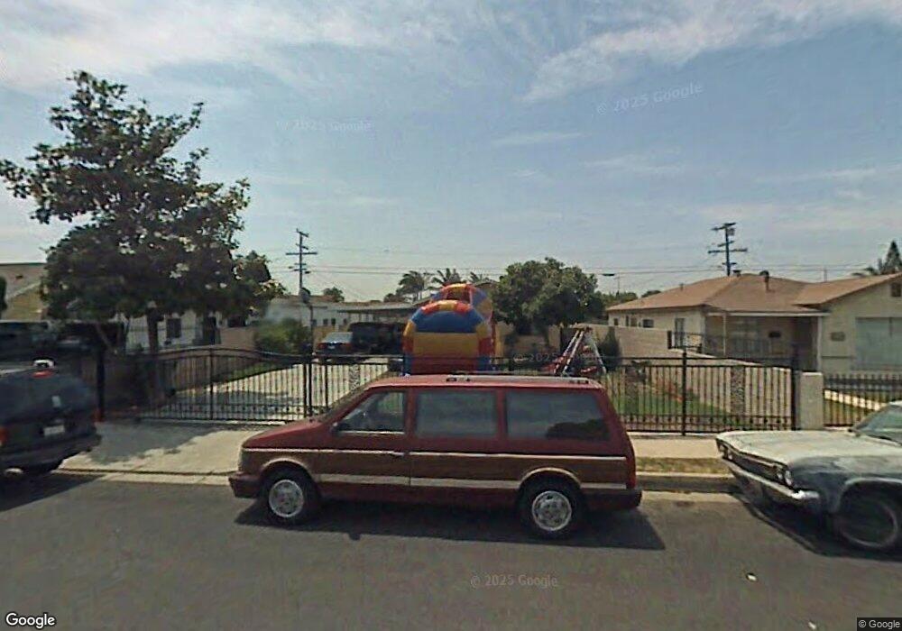 1714 W 151st St, Compton, CA 90220 - photo 1