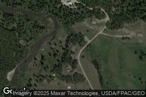 1291 Jette Rd, Condon, MT 59826