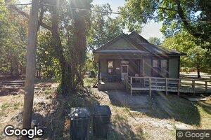 1549 Anna St, Shreveport, LA 71101