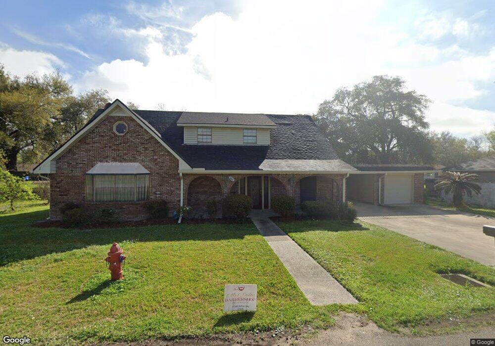 248 E 14th St, Reserve, LA 70084 - photo 1