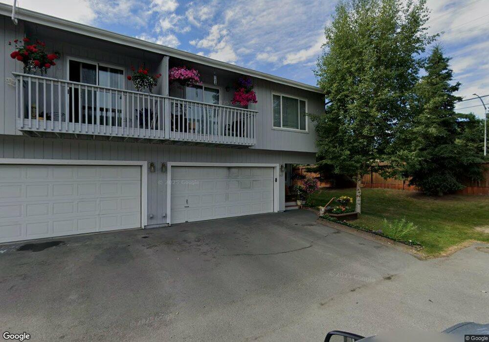 2412 Winter Ridge Ct unit 1, Anchorage, AK 99507 - photo 1