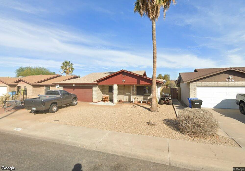 502 E Piute Ave, Phoenix, AZ 85024 - photo 1