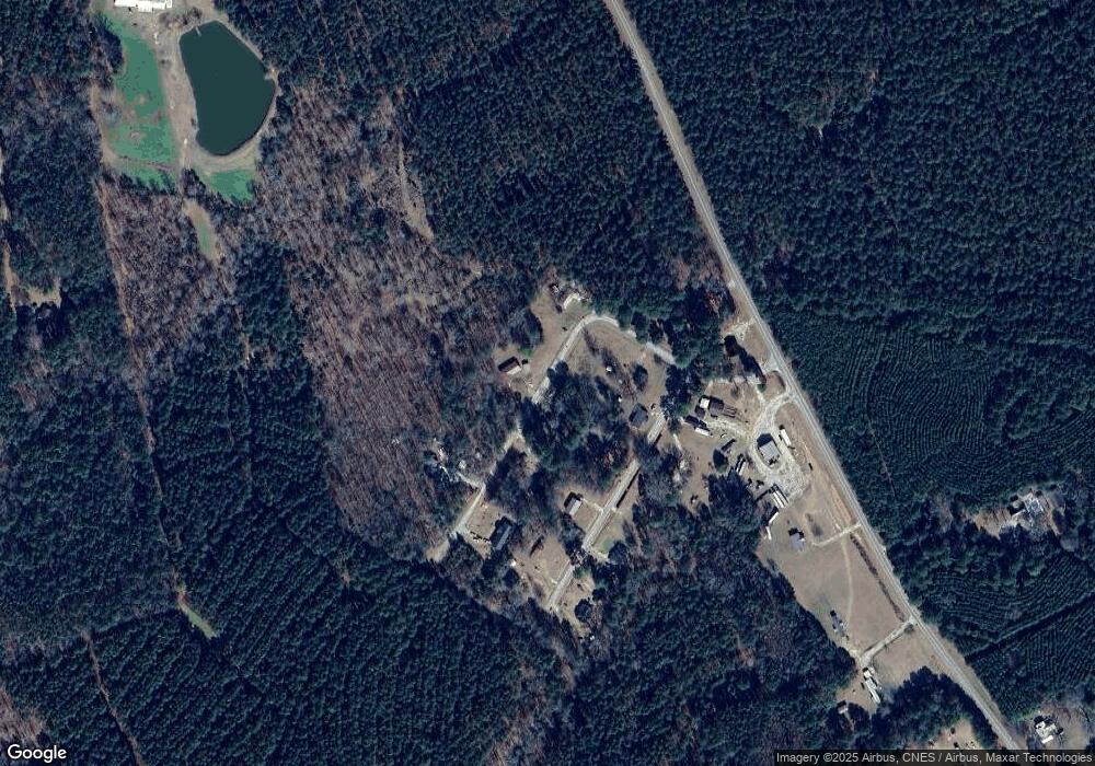 00 Beard Dr, Lincolnton, GA 30817 - photo 1