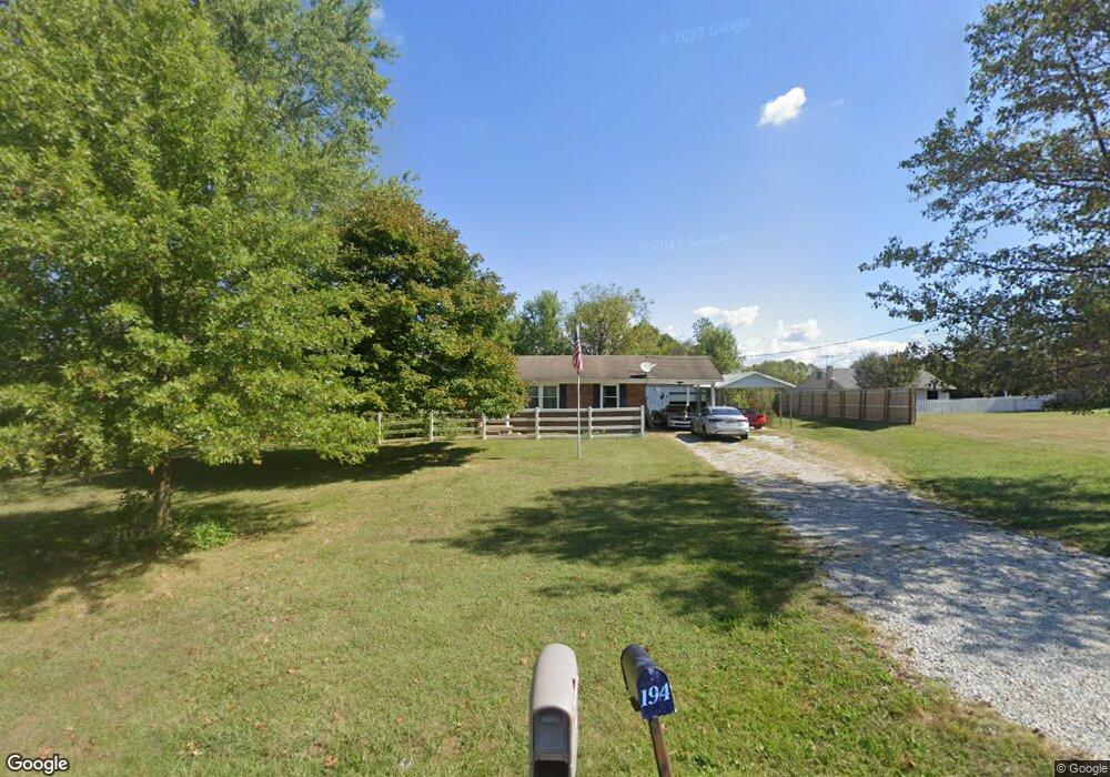 194 Kentucky Ct, Mount Washington, KY 40047 - photo 1