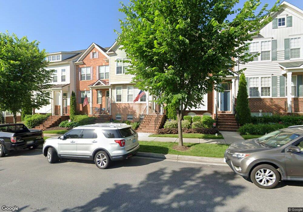 1214 Lander Creek Dr, Brunswick, MD 21716 - photo 1