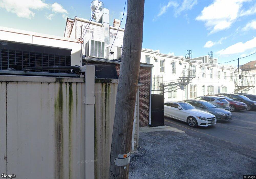 2003 E Monument St, Baltimore, MD 21205 - photo 1