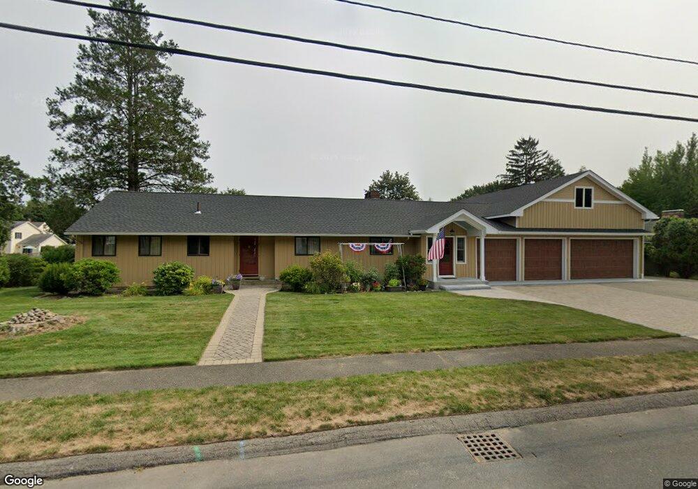 9 Mildred Rd, Danvers, MA 01923 - photo 1