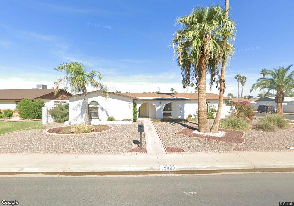 2942 E Dover St, Mesa, AZ 85213 - photo 1