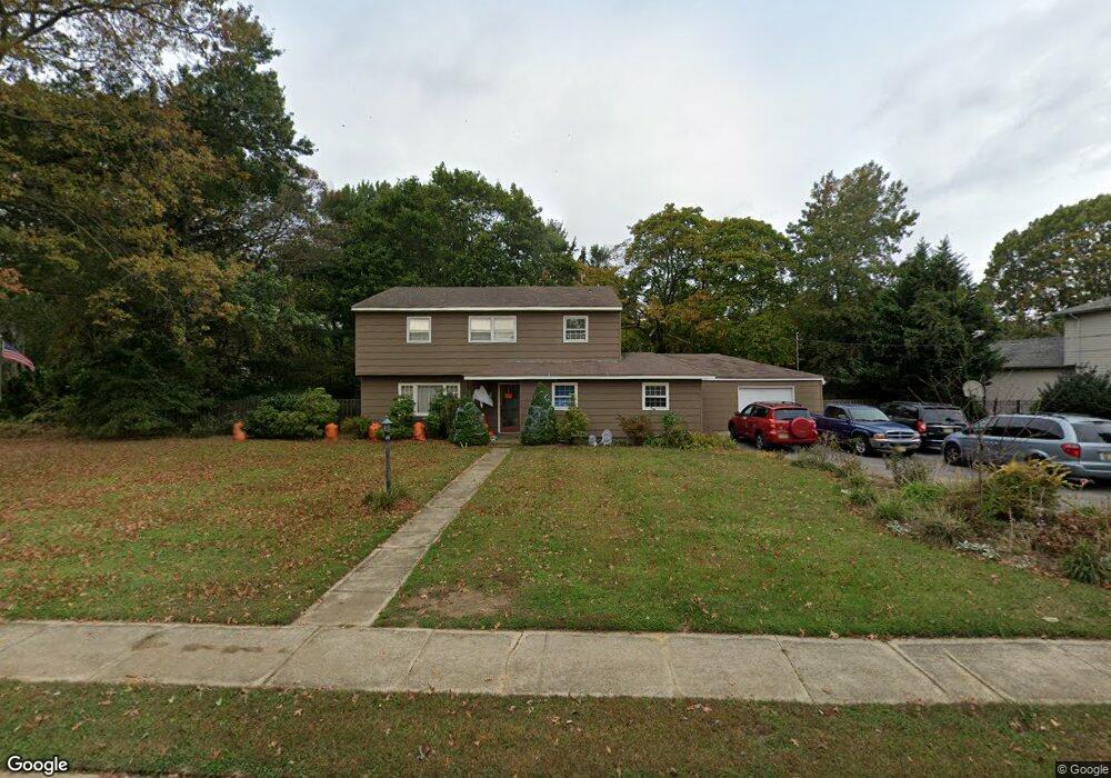6 Nautilus Dr, Leonardo, NJ 07737 - photo 1