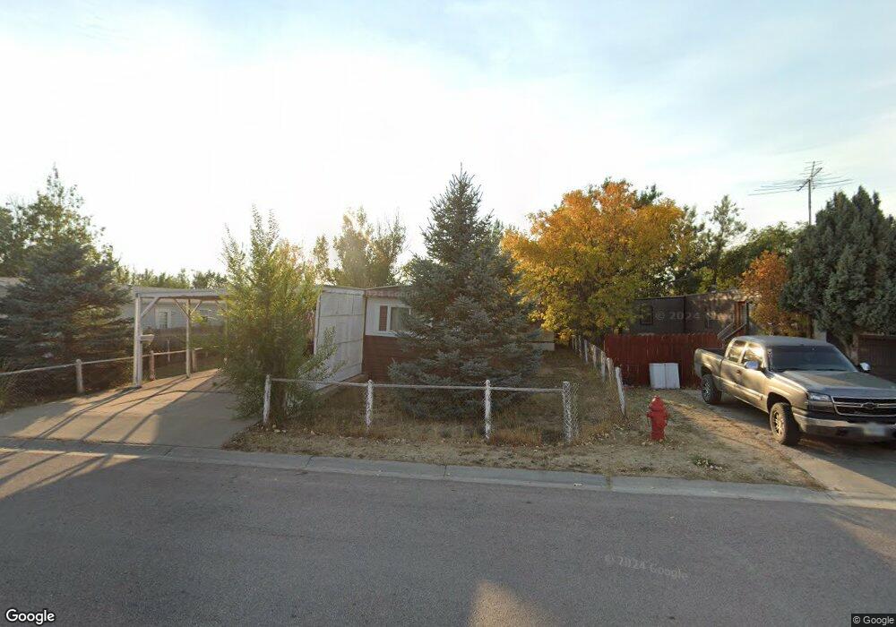 2206 Cheryl Ave, Gillette, WY 82718 - photo 1