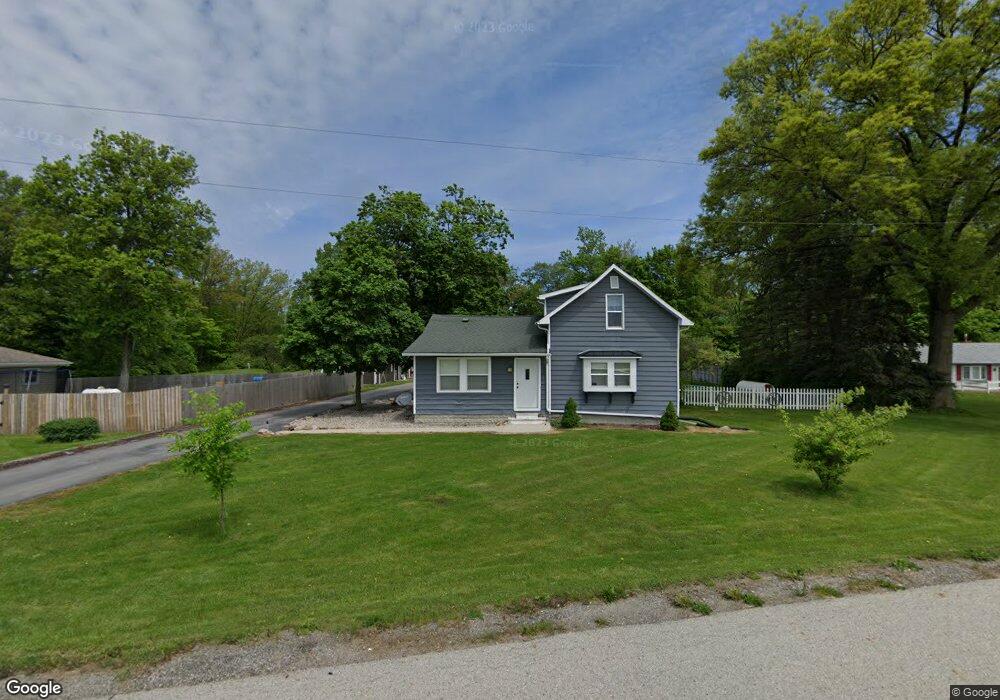 14211 Old 24 E, New Haven, IN 46774 - photo 1