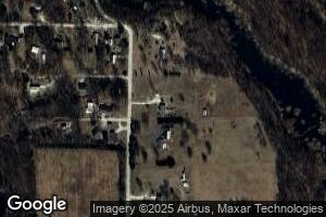 4496 S Scott Rd, Claypool, IN 46510