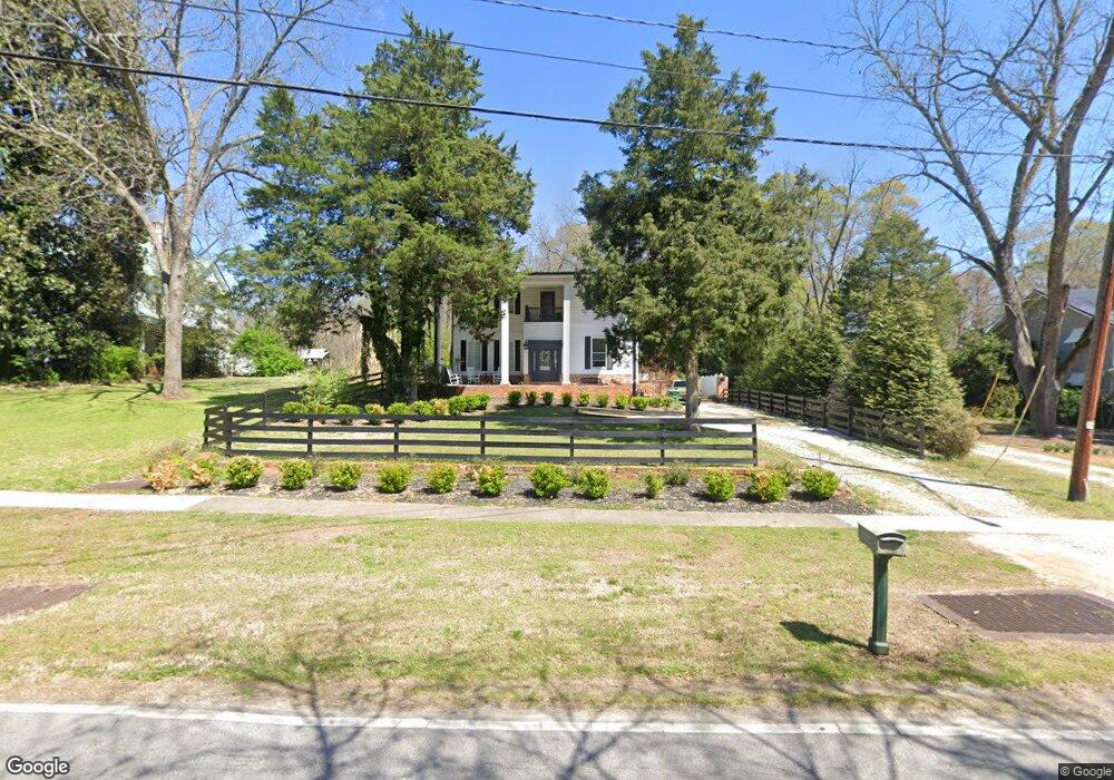 131 Madison St, Danielsville, GA 30633 - photo 1