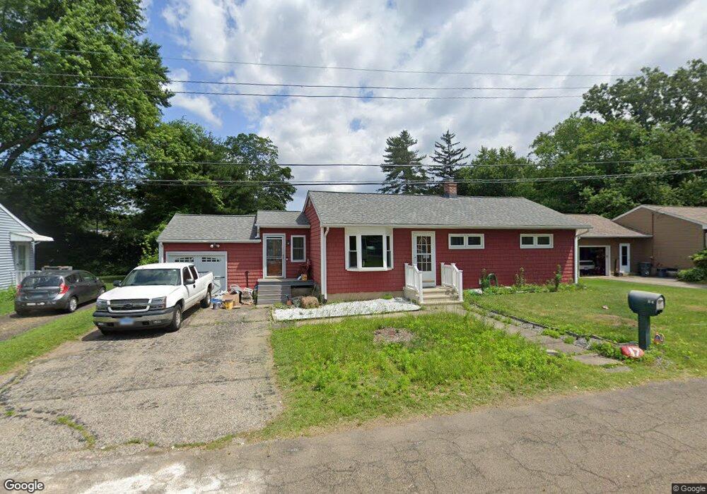 69 Old Turnpike Rd, Beacon Falls, CT 06403 - photo 1