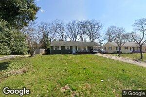 769 S Valley Ave, Vineland, NJ 08360