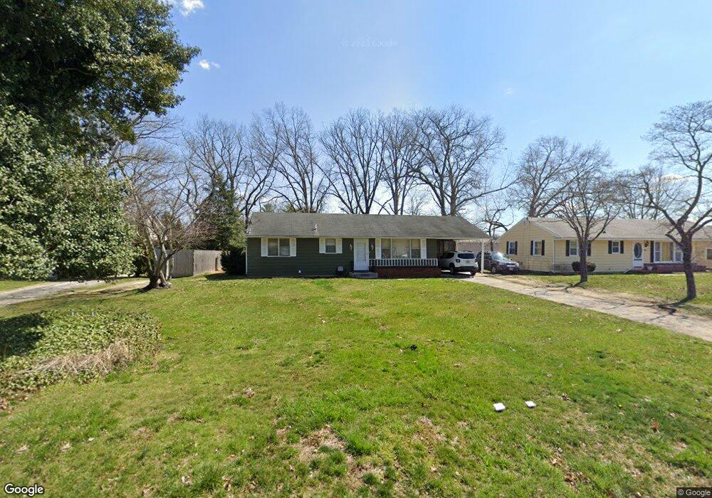 Under Contract $167,500