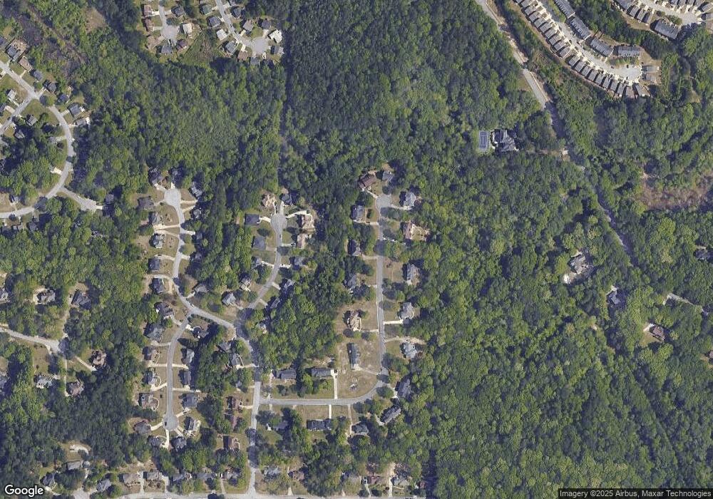 5738 Hunters Chase Ct, Lithonia, GA 30038 - photo 1