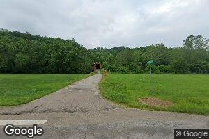 1305 Smith Rd, Lawrence Township, OH 45773