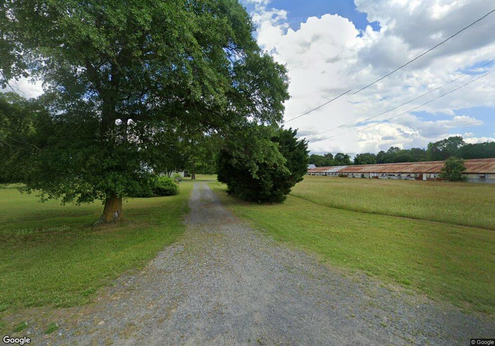 20694 Wilson Rd, Georgetown, DE 19947 - photo 1