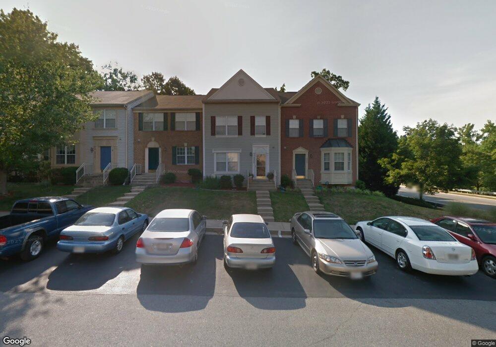 9302 Daly Ct, Laurel, MD 20723 - photo 1