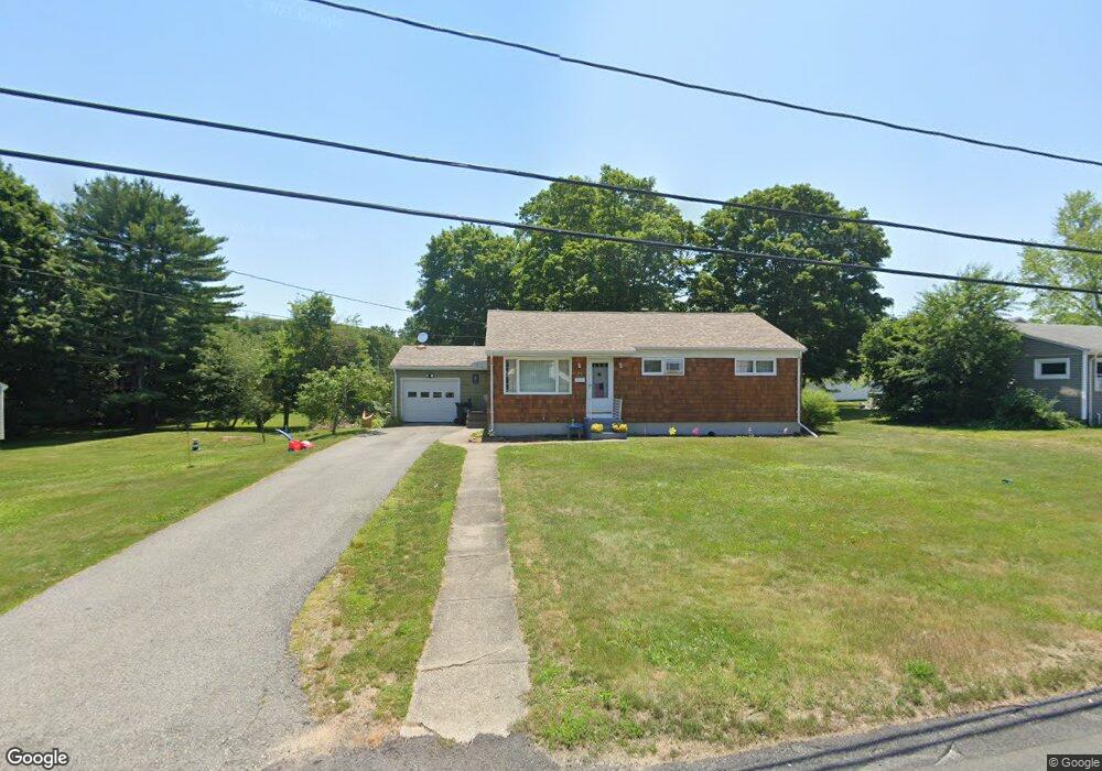 36 Walter Ln, Swansea, MA 02777 - photo 1