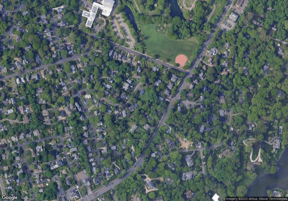 27 Crimmins Rd, Darien, CT 06820 - photo 1